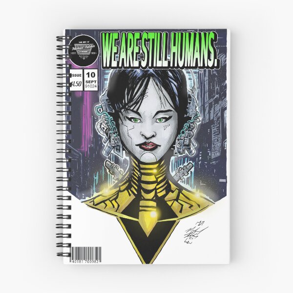 Item preview, We are still humans. designed and sold by orfesis80.