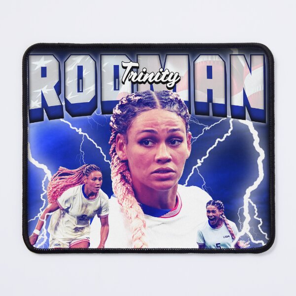 Item preview, Rodman  designed and sold by On Target Sports.