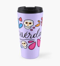 Remember Me Travel Mug