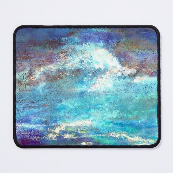 Item preview, A Storm Approaches on the Irish Sea designed and sold by TikabooTales.