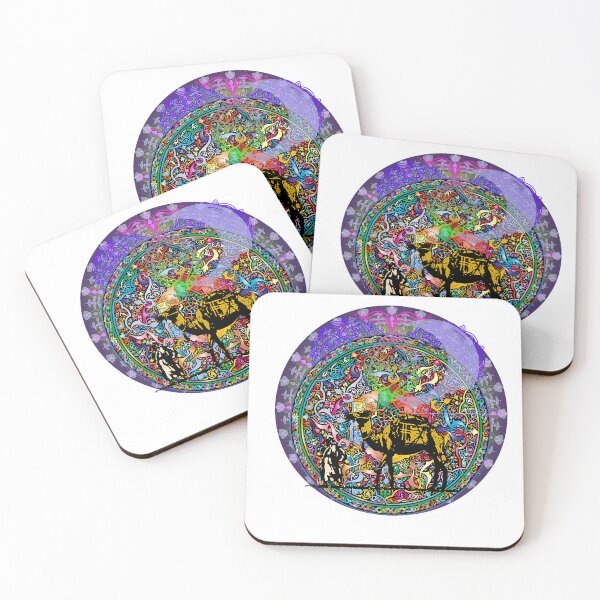 Item preview, campbell camels-sticker designed and sold by Mn3mm.