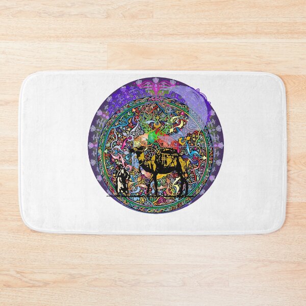 Item preview, campbell camels-sticker designed and sold by Mn3mm.