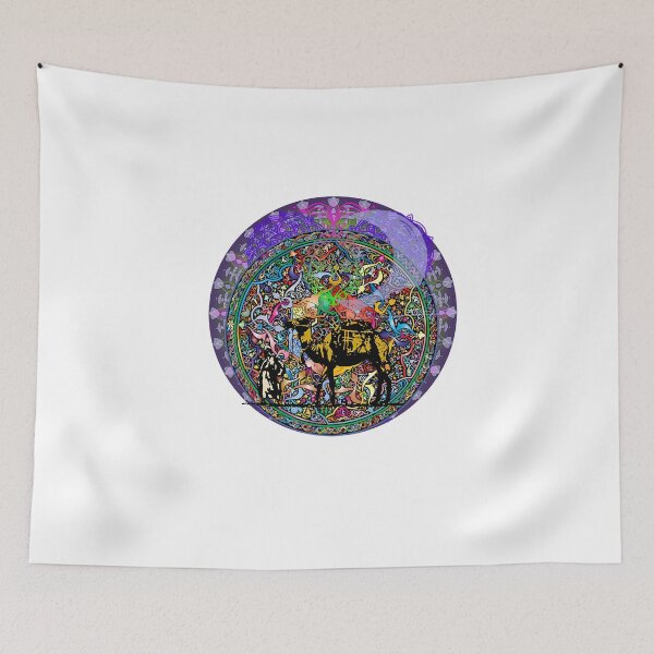 Item preview, campbell camels-sticker designed and sold by Mn3mm.