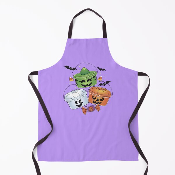 Item preview, 90s Halloween Buckets designed and sold by kjanedesigns.
