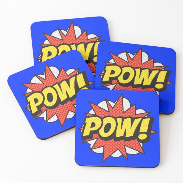 Item preview, Onomatopoeia designed and sold by Retrocrix.