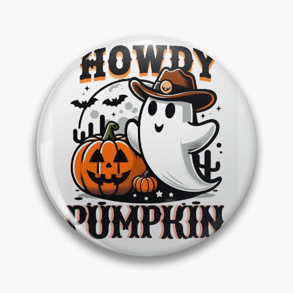 Item preview,  Ciao Zucca Halloween fantasma  designed and sold by Shop2s.