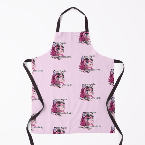Item preview, Pink jaguar sigma female anime style meme quote designed and sold by pinkuardesign.