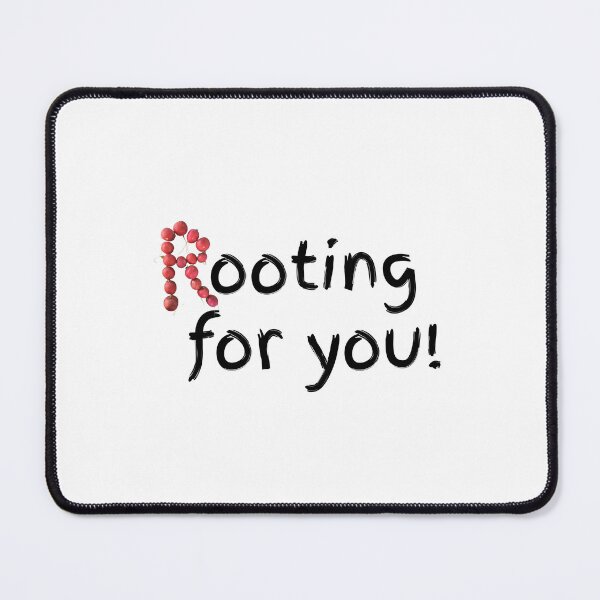 Item preview, Rooting for you with radishes - Encouraging Healthy Eating Habits designed and sold by EveryDayDabble.