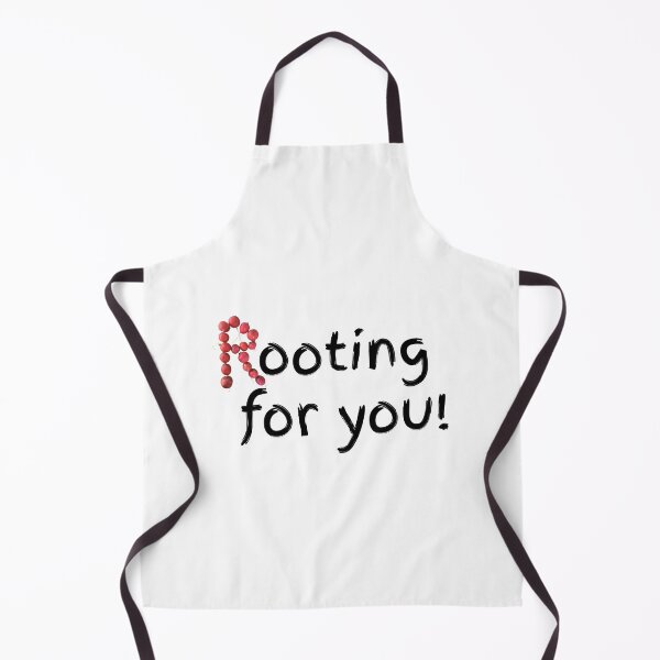 Item preview, Rooting for you with radishes - Encouraging Healthy Eating Habits designed and sold by EveryDayDabble.