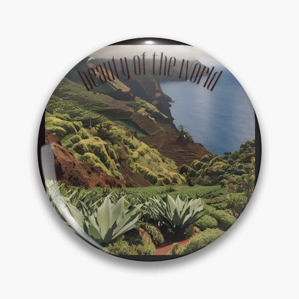 Item preview, beauty of the world designed and sold by Rudke.