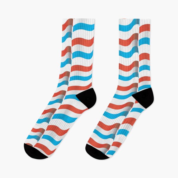 Item preview, Luxembourg Flag  designed and sold by HarveyHandcraftsandDesigns.