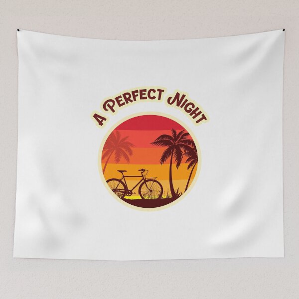 Item preview, A Perfect Night designed and sold by GuesthozGraphix.
