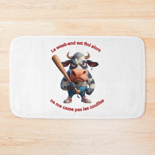 Item preview, “Monday Morning: Back to Reality” designed and sold by CHRIST5000.
