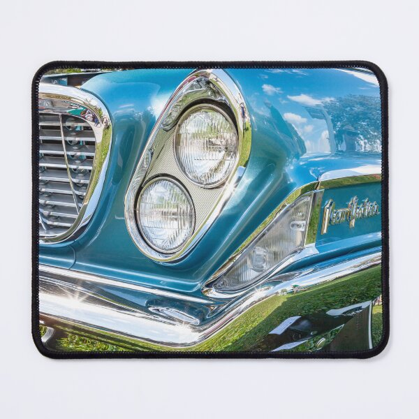 Item preview, 1961 Chrysler Town And Country New Yorker Hardtop Wagon X100 designed and sold by RichFrancoCars.