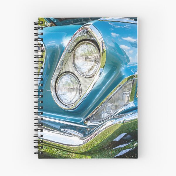 Item preview, 1961 Chrysler Town And Country New Yorker Hardtop Wagon X100 designed and sold by RichFrancoCars.