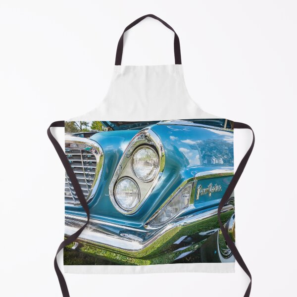 Item preview, 1961 Chrysler Town And Country New Yorker Hardtop Wagon X100 designed and sold by RichFrancoCars.