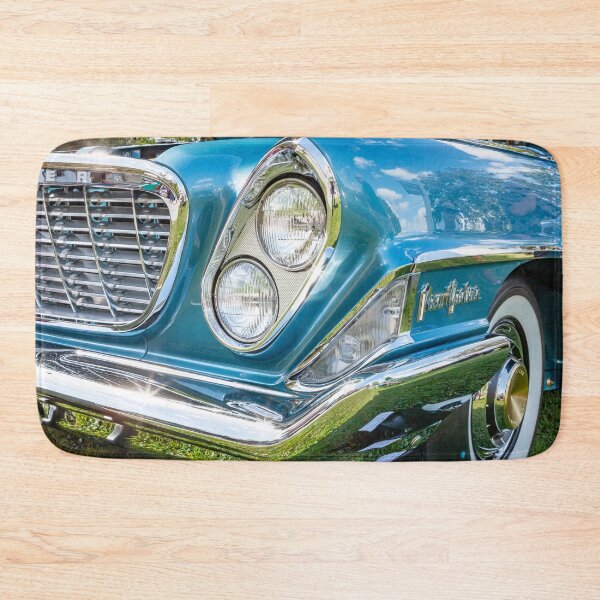 Item preview, 1961 Chrysler Town And Country New Yorker Hardtop Wagon X100 designed and sold by RichFrancoCars.