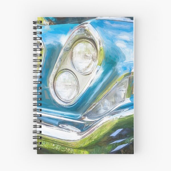 Item preview, 1961 Chrysler Town And Country New Yorker Hardtop Wagon X101 designed and sold by RichFrancoCars.