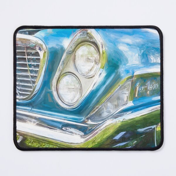 Item preview, 1961 Chrysler Town And Country New Yorker Hardtop Wagon X101 designed and sold by RichFrancoCars.