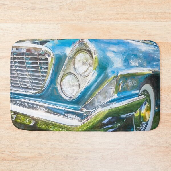 Item preview, 1961 Chrysler Town And Country New Yorker Hardtop Wagon X101 designed and sold by RichFrancoCars.