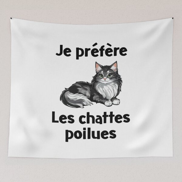Item preview, I prefer hairy pussies designed and sold by Fearless-Mind.