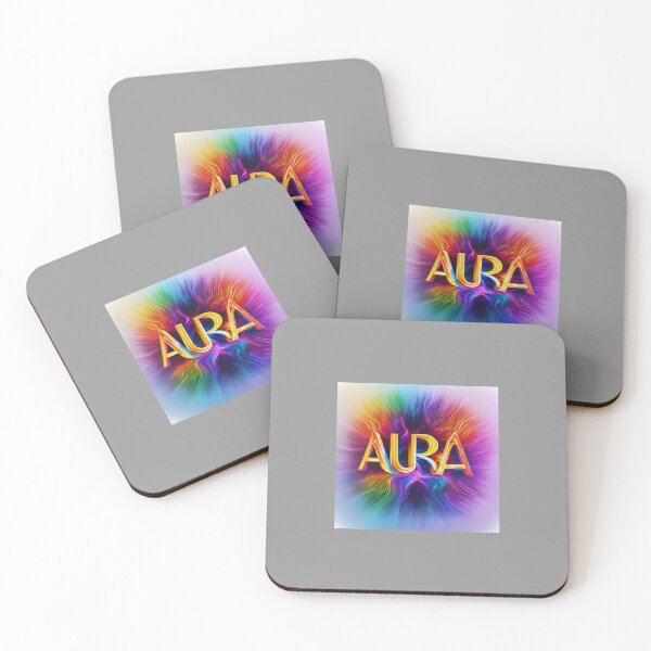 Item preview, AURA designed and sold by AcousticFlow.
