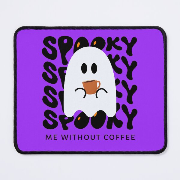 Item preview, Spooky designed and sold by BFentress.