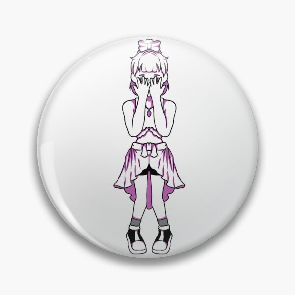 Item preview, Cyclamen designed and sold by Shironeko213.
