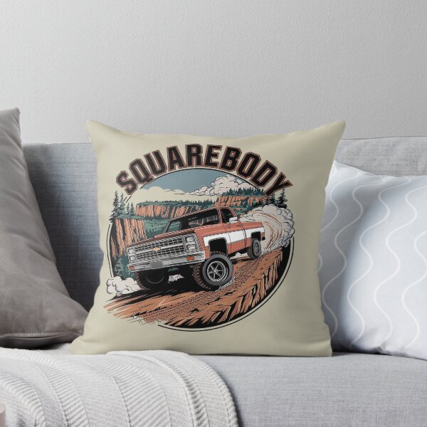 Item preview, Chevy Squarebody Off Road designed and sold by alwaysadeal.