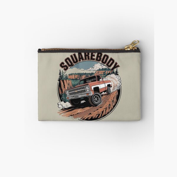 Item preview, Chevy Squarebody Off Road designed and sold by alwaysadeal.
