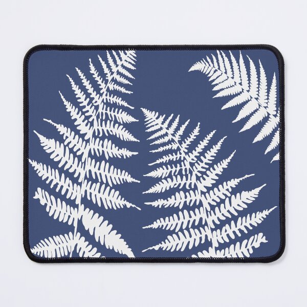 Artikelvorschau, Ferns Silhouette entworfen und verkauft von Jeallan Designs.