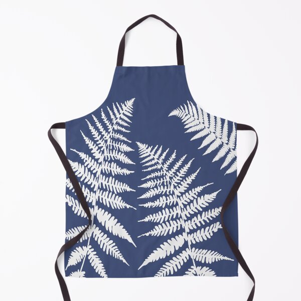 Artikelvorschau, Ferns Silhouette entworfen und verkauft von Jeallan Designs.