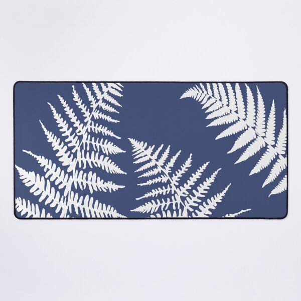 Artikelvorschau, Ferns Silhouette entworfen und verkauft von Jeallan Designs.