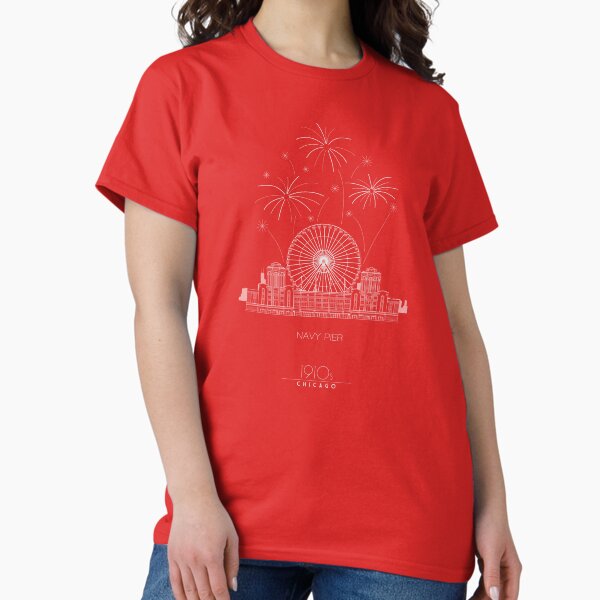 Item preview, Navy Pier designed and sold by Design Pavilion.