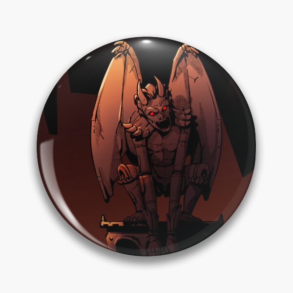 Item preview, Gargoyle designed and sold by CreativHaven.