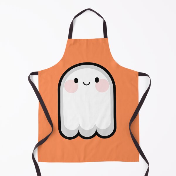 Item preview, Spooky ghost designed and sold by yangh-seyo.
