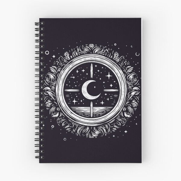 Item preview, A Celestial Window designed and sold by bhoomin7.