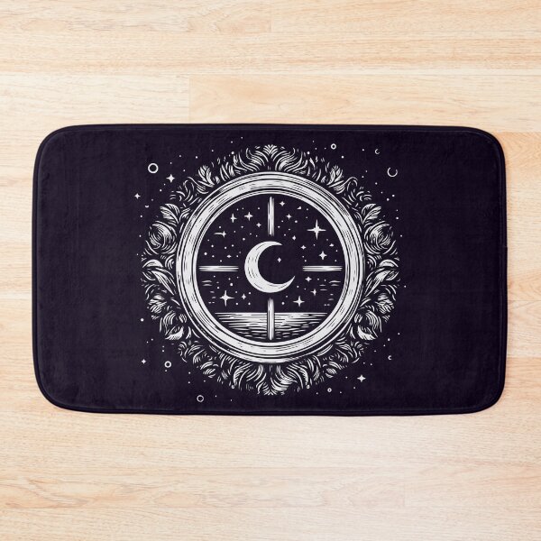 Item preview, A Celestial Window designed and sold by bhoomin7.