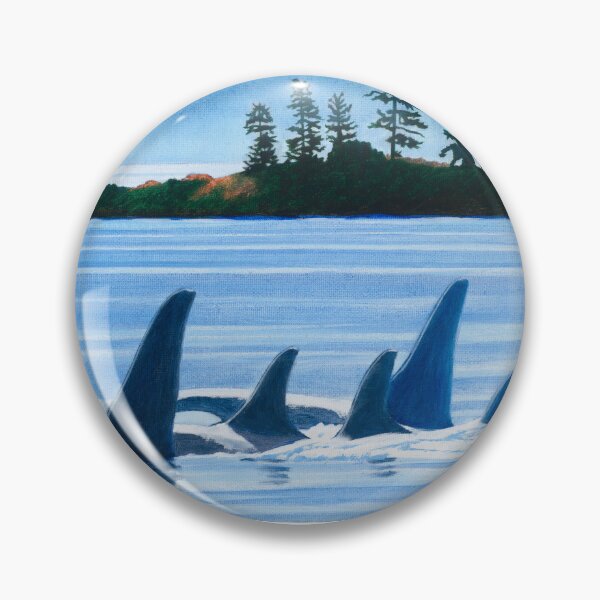 Item preview, Quiet Morning designed and sold by MichaelEpp.