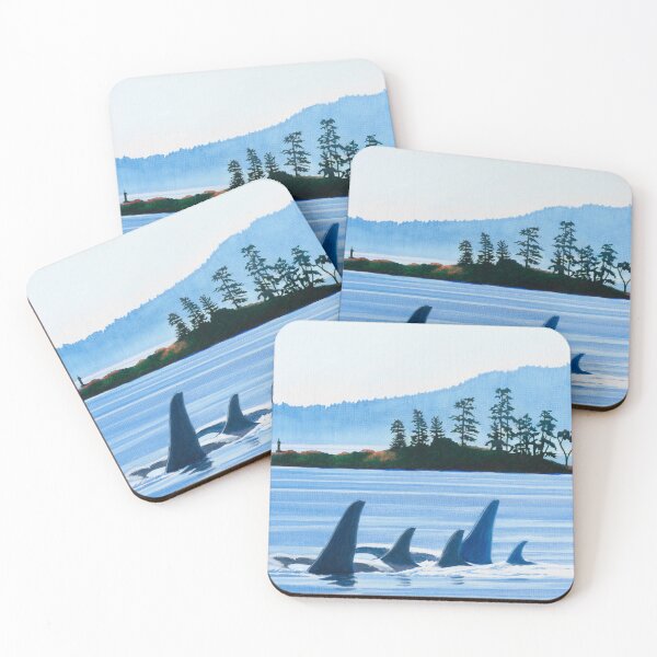 Item preview, Quiet Morning designed and sold by MichaelEpp.