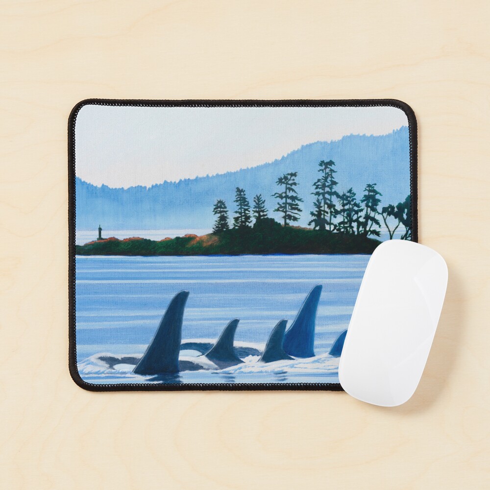 Item preview, Mouse Pad designed and sold by MichaelEpp.