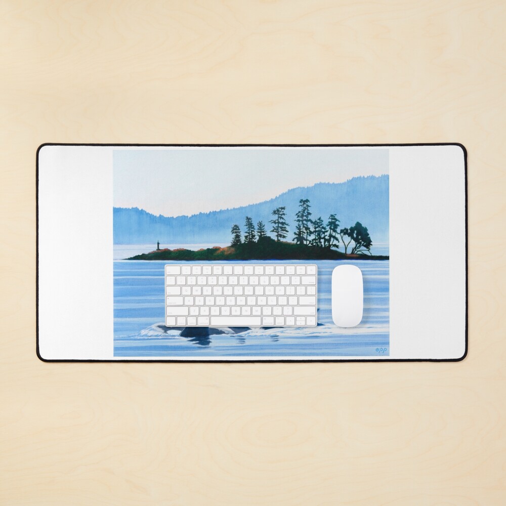 Item preview, Desk Mat designed and sold by MichaelEpp.
