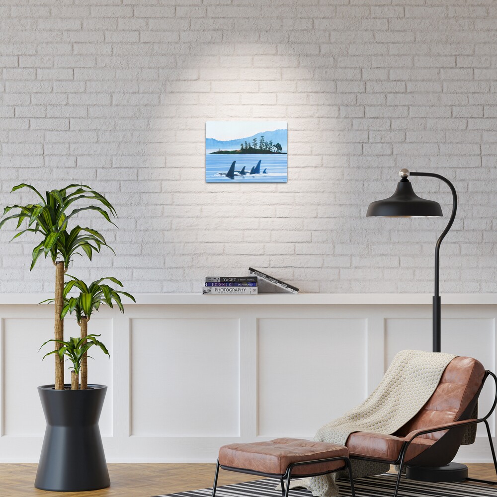 Item preview, Metal Print designed and sold by MichaelEpp.