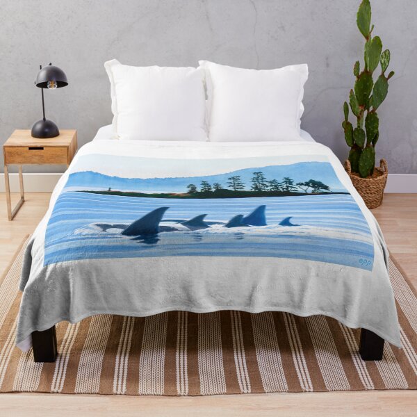 Item preview, Quiet Morning designed and sold by MichaelEpp.