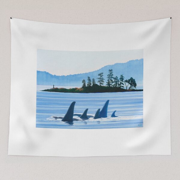 Item preview, Quiet Morning designed and sold by MichaelEpp.