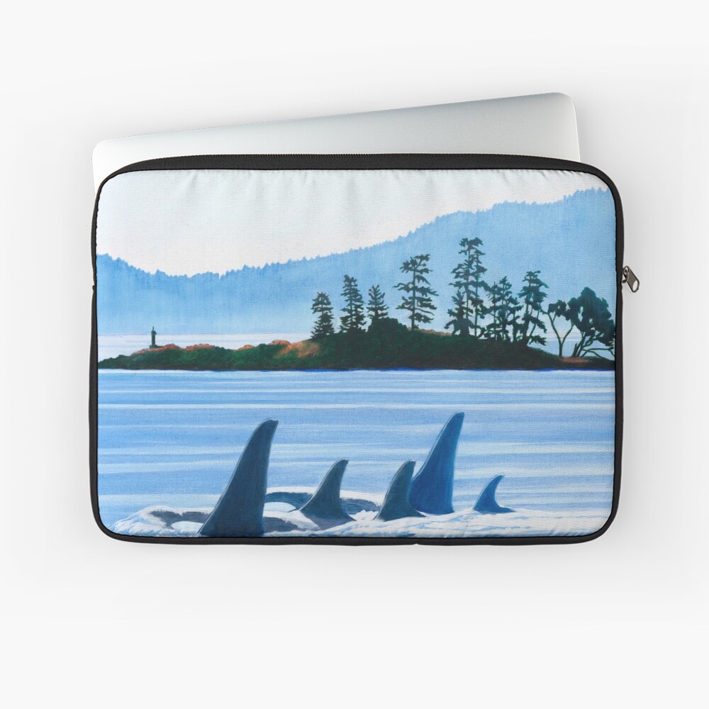 Item preview, Laptop Sleeve designed and sold by MichaelEpp.
