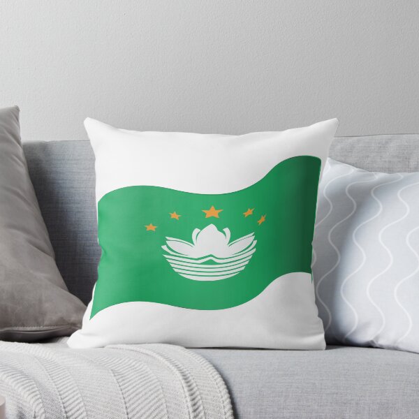 Item preview, Macao Flag designed and sold by HarveyHandcraftsandDesigns.
