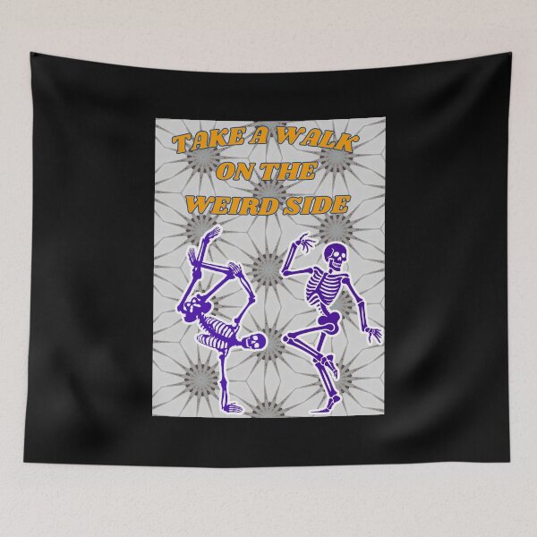 Item preview, Silly Skeletons designed and sold by potatobugdiy.