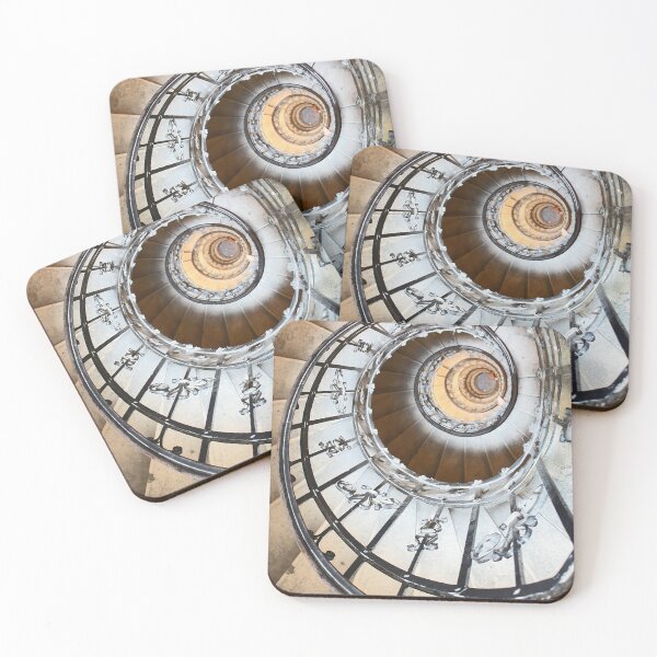 Item preview, Spiral stairs designed and sold by urzga.