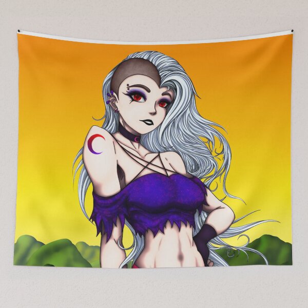Item preview, Loona designed and sold by MoonviewRising.